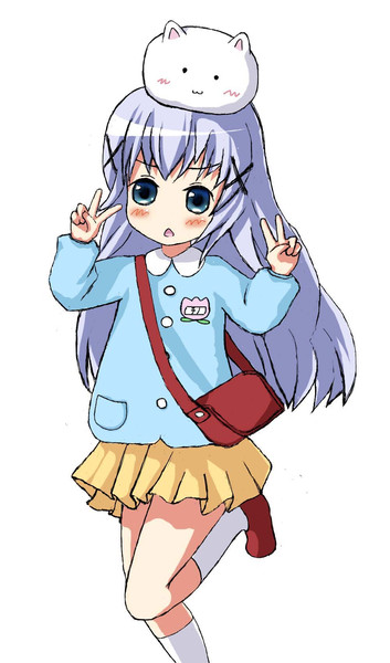 園児服という選択肢 かーる さんのイラスト ニコニコ静画 イラスト