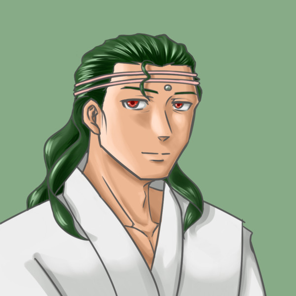 なめ吉 ますぁき さんのイラスト ニコニコ静画 イラスト