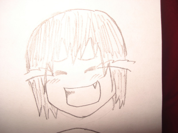 御柳芭唐 ニコニコ静画 イラスト