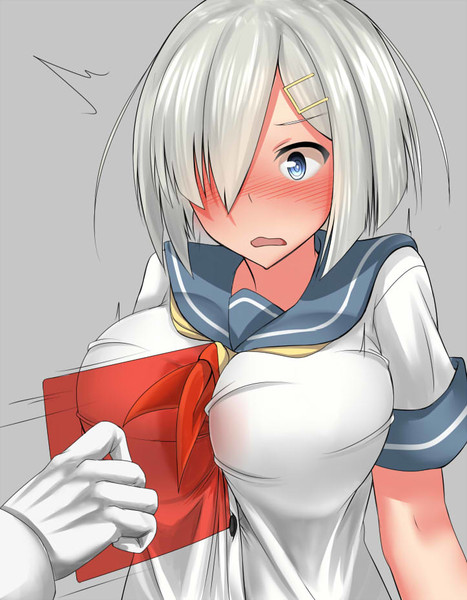 P Nicosub静画