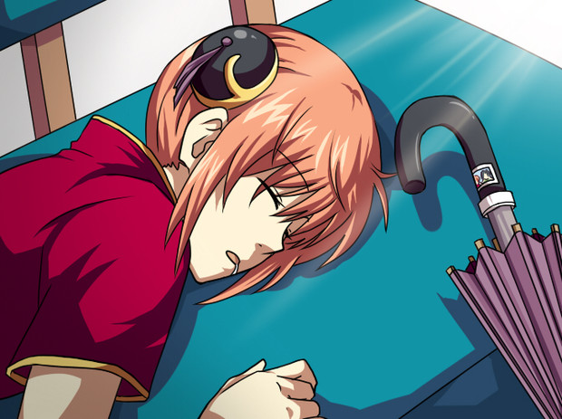 神楽 名無し さんのイラスト ニコニコ静画 イラスト