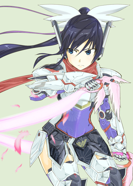 Pso2 キャス子のアテナさん おく丸 さんのイラスト ニコニコ静画