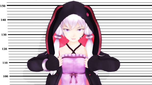 私の名を言ってみろー！