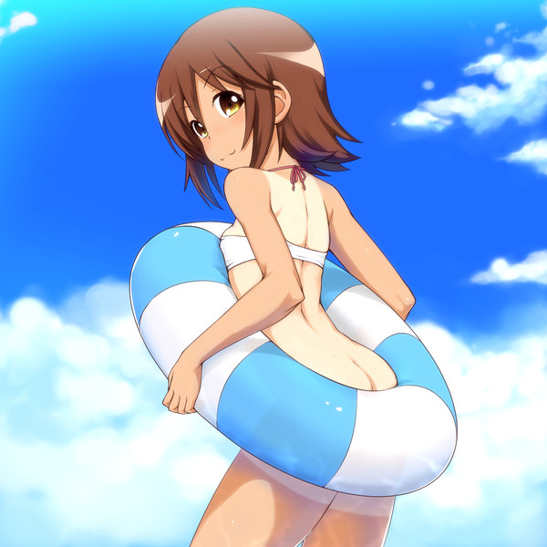 小田切双葉 剛田幸村 さんのイラスト ニコニコ静画 イラスト