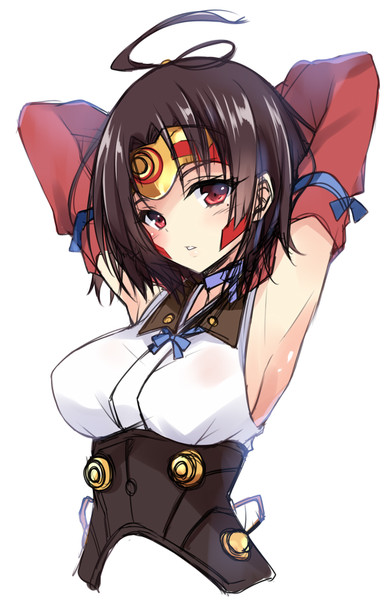 無名 Harui さんのイラスト ニコニコ静画 イラスト