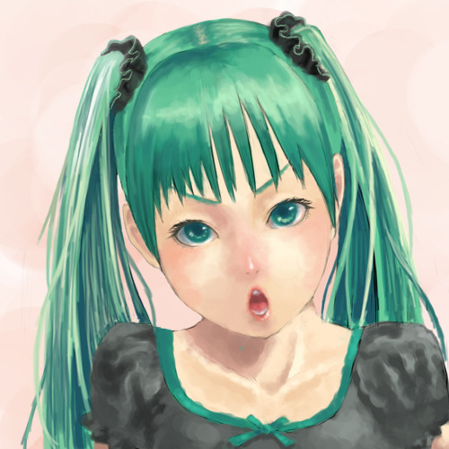 わがままな女の子はかわいい 文月 さんのイラスト ニコニコ静画 イラスト