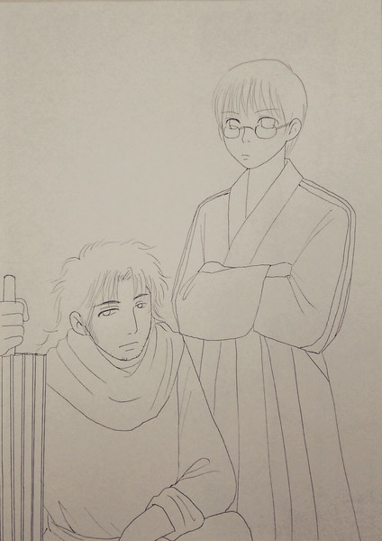 ずっとスタンバってました ちゃか さんのイラスト ニコニコ静画 イラスト