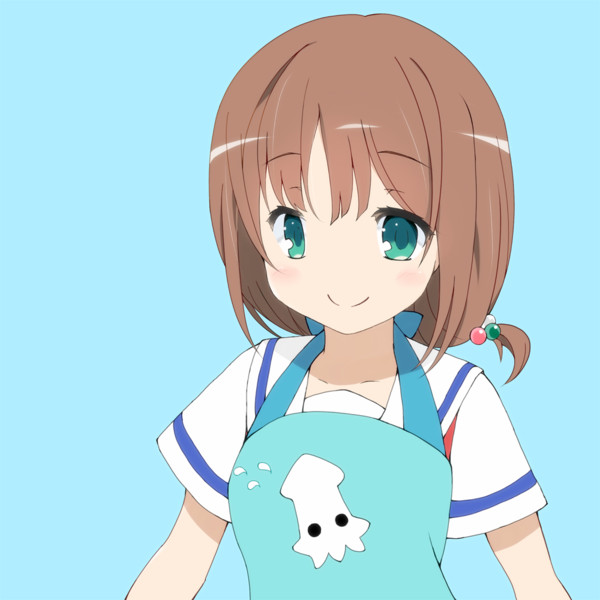杵崎あかねちゃん 彩月 さんのイラスト ニコニコ静画 イラスト