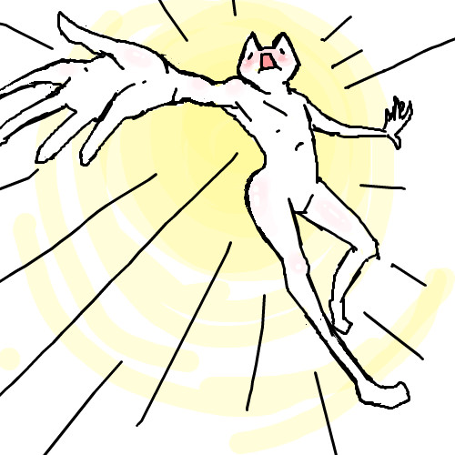 1さんﾊｧﾊｧ D メガにくまん2 さんのイラスト ニコニコ静画 イラスト