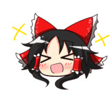 ゆっくり霊夢