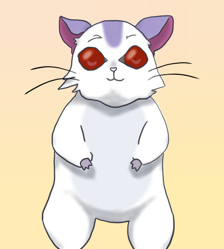 はいふり 例のネズミ 松本淡路守 さんのイラスト ニコニコ静画 イラスト