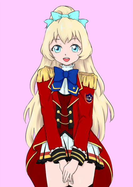 白鳥ひめ ニコニコ静画 イラスト