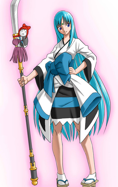 祝爆誕 津那美ちゃん イノリ さんのイラスト ニコニコ静画 イラスト