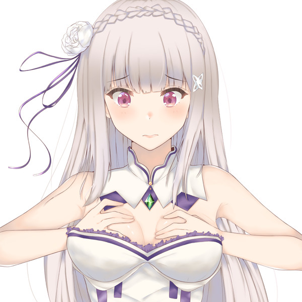 Emt ともち さんのイラスト ニコニコ静画 イラスト