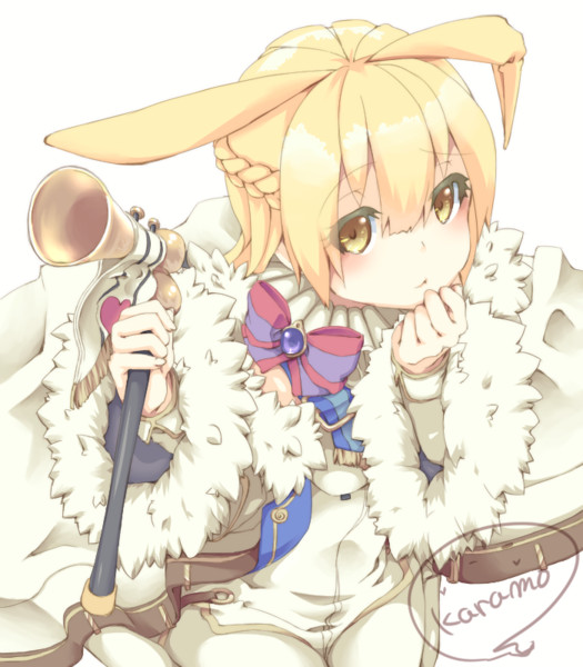 時計ウサギちゃん からも さんのイラスト ニコニコ静画 イラスト