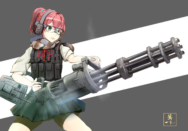 不知火に落ち度でも 篝サリー どねりこ 再始動 さんのイラスト ニコニコ静画 イラスト