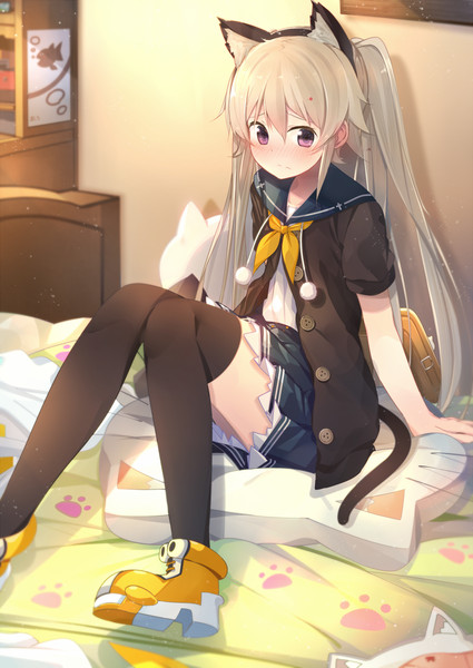 あおかな 紅緒 さんのイラスト ニコニコ静画 イラスト