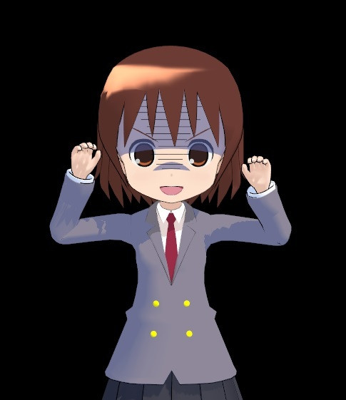 わさわさわさわさわさ Judd さんのイラスト ニコニコ静画 イラスト