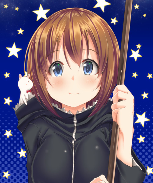 犬養さん Hazuki24 さんのイラスト ニコニコ静画 イラスト