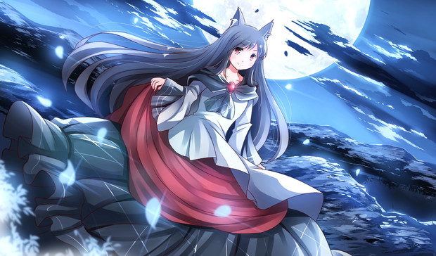 東方Project 今泉影狼 スリーブ Amazon.co.jp: 東方 スリーブ 今泉影狼 : 文房具・オフィス用品