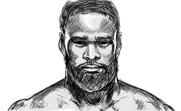 タイロン ウッドリー ねこ さんのイラスト ニコニコ静画 イラスト