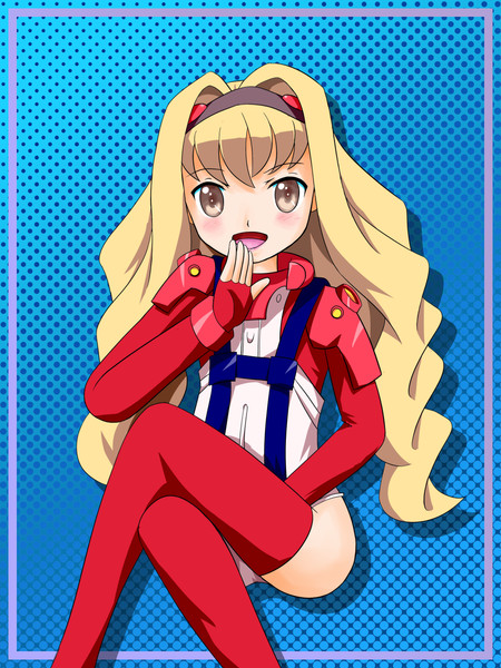 おほほ 西表山猫 さんのイラスト ニコニコ静画 イラスト