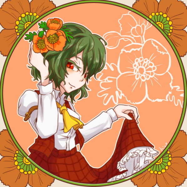 ひなげし きね さんのイラスト ニコニコ静画 イラスト