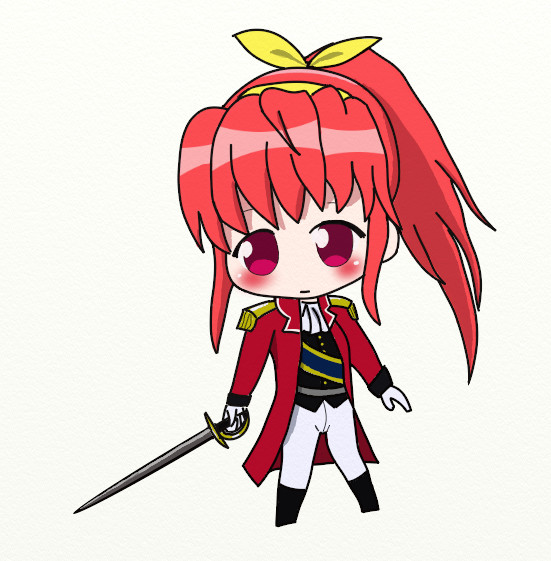 ヒメユリ レム さんのイラスト ニコニコ静画 イラスト