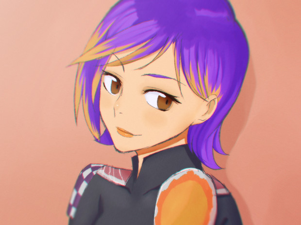 サビーヌレン Takatein さんのイラスト ニコニコ静画 イラスト
