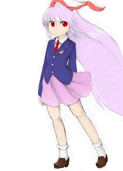 うどんげ Gimp メガにくまん2 さんのイラスト ニコニコ静画 イラスト