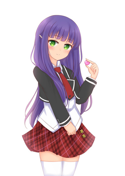 ひばりちゃん Karuba さんのイラスト ニコニコ静画 イラスト