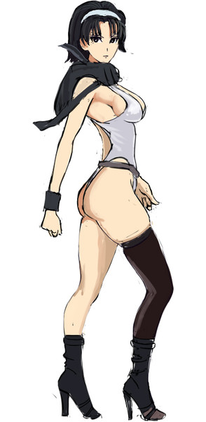 風間準 たか さんのイラスト ニコニコ静画 イラスト