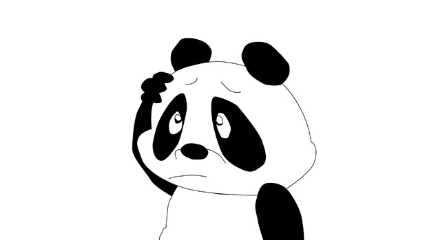 変な自転車 のパンダ君 移動販売戦車lv 2 さんのイラスト ニコニコ静画 イラスト