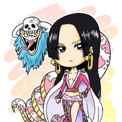 ゲンガー ピクシー クロモフ さんのイラスト ニコニコ静画 イラスト