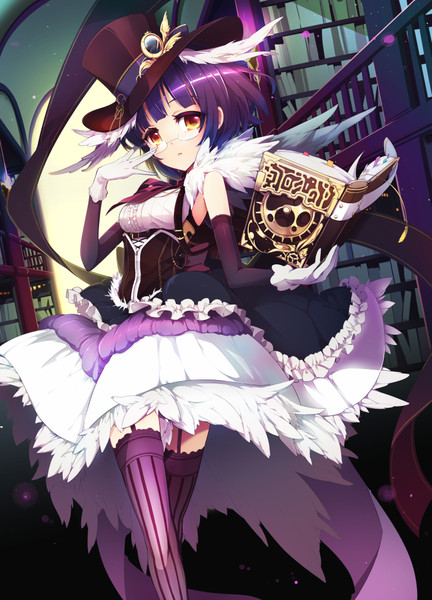 トリスタ擬人化イラコン アイスだんご さんのイラスト ニコニコ静画 イラスト