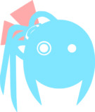 【素材】琴葉 葵 ロゴ