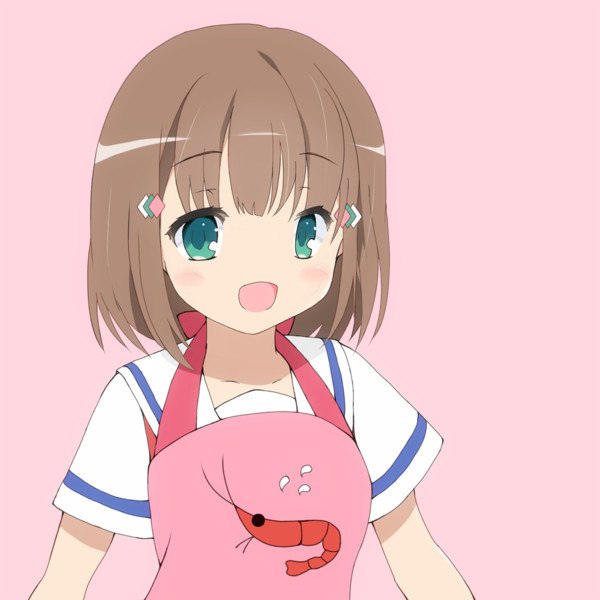 杵崎ほまれちゃん 彩月 さんのイラスト ニコニコ静画 イラスト