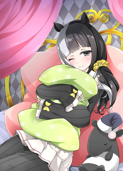 バク ギント さんのイラスト ニコニコ静画 イラスト