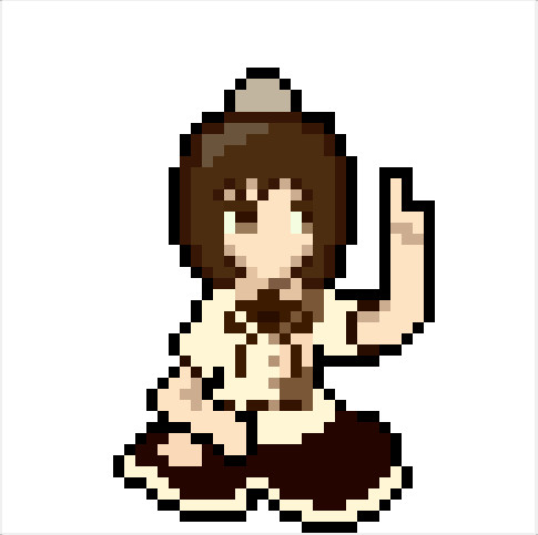 回想シーンのay姉貴 デコポン さんのイラスト ニコニコ静画 イラスト