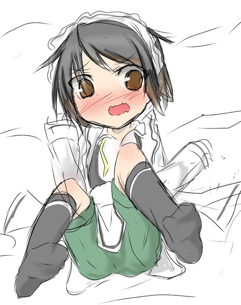 千尋くん！