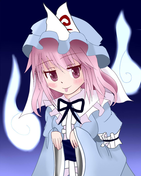 ゆゆ様 （ぱへ on X: 