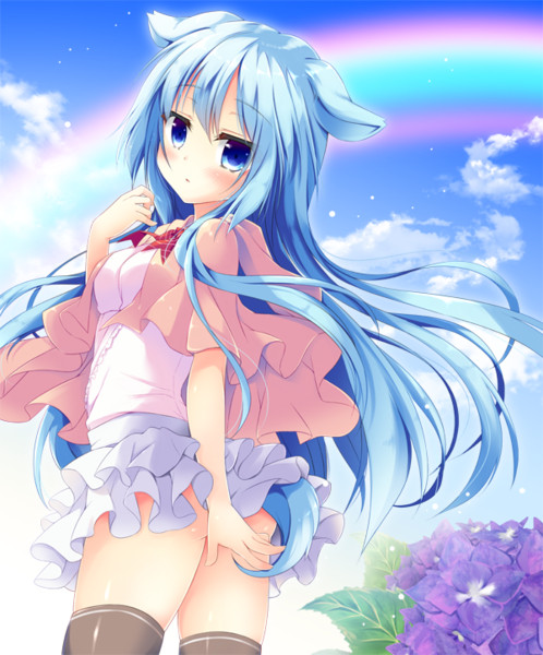 ぱいろん 吽行 なつきゆう さんのイラスト ニコニコ静画 イラスト