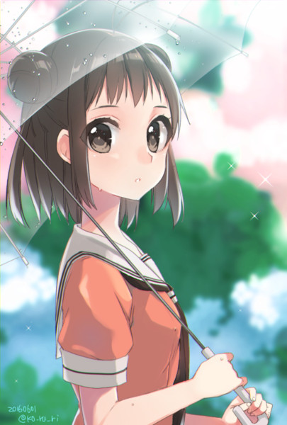 6月 こるり さんのイラスト ニコニコ静画 イラスト