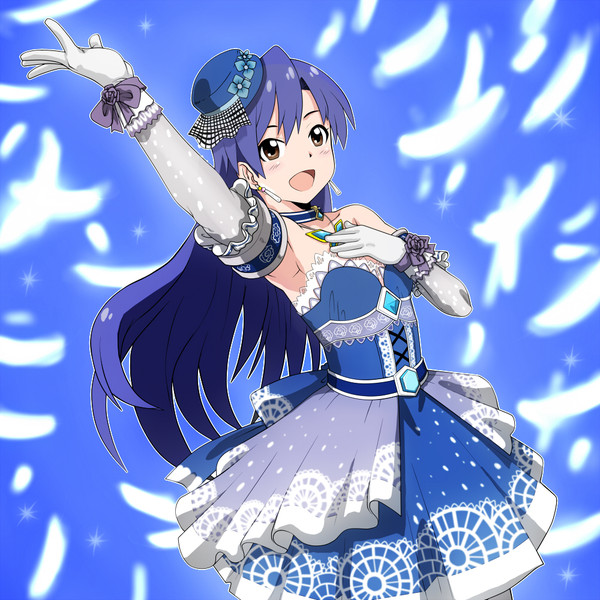 イストーリヤスヴェート あずま東 さんのイラスト ニコニコ静画 イラスト