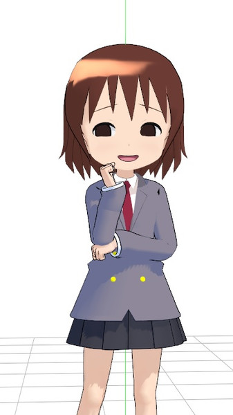 ぷぷっ いいわけですね Judd さんのイラスト ニコニコ静画 イラスト