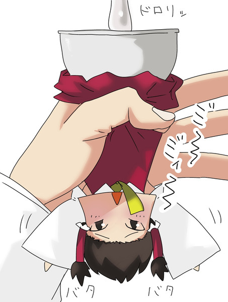 種付けを行う Nwtrプロダクション さんのイラスト ニコニコ静画 イラスト