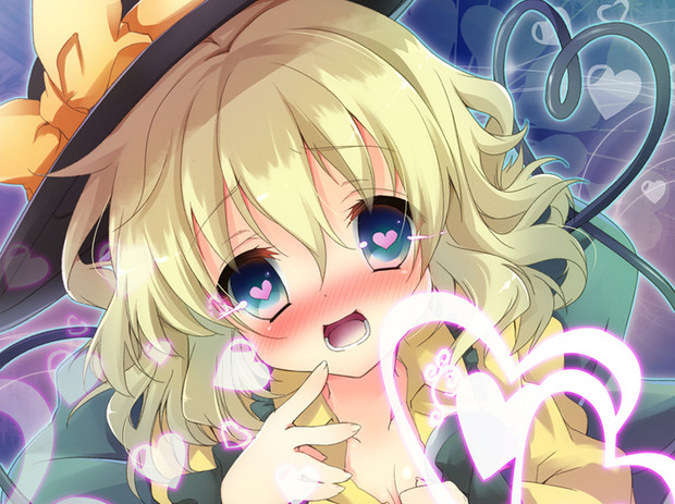 こいし なつきゆう さんのイラスト ニコニコ静画 イラスト