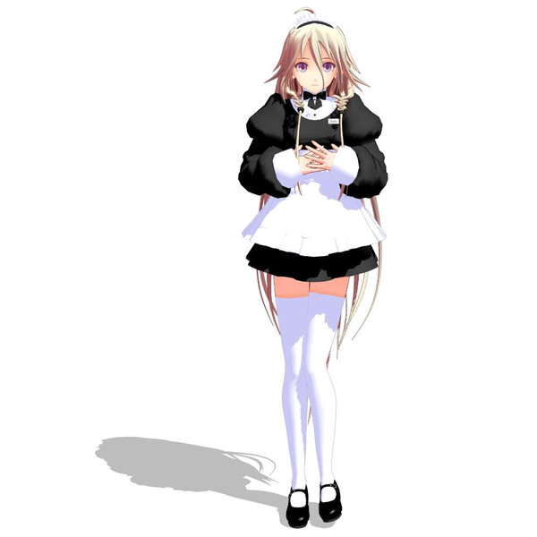 モデルデータ Vocaloid 国内その他 Vpvp Wiki Atwiki アットウィキ