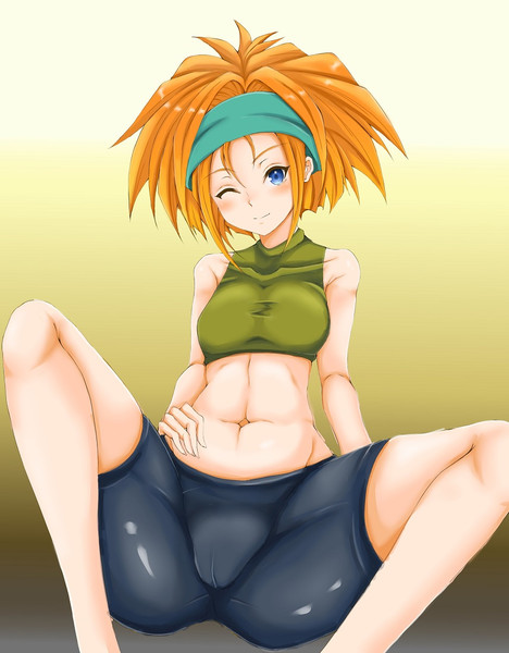 キキ ロジータ ニコニコ静画 イラスト