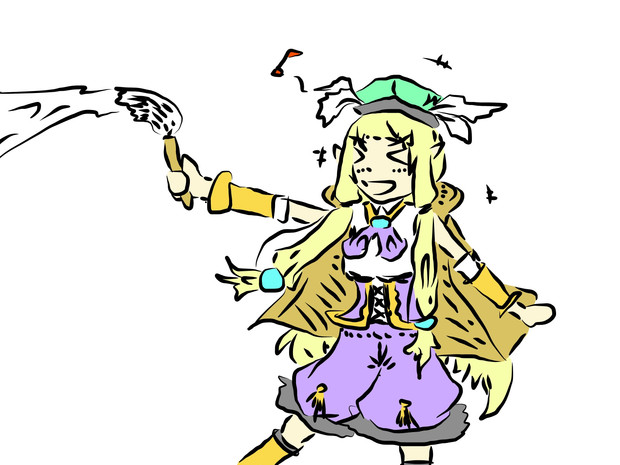 レインボーさん / SP さんのイラスト ニコニコ静画 (イラスト)